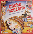 Cache moutons (Zoch/Gigamic)